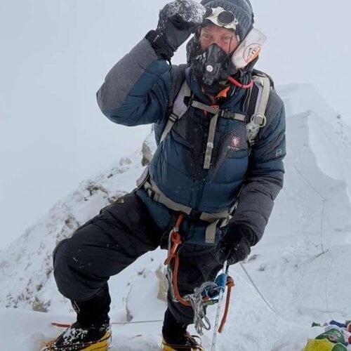El caso Smirnov reabre el debate sobre la responsabilidad de los sherpas en el Himalaya