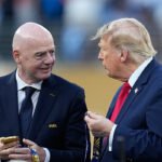 La FIFA descarta el plan de venta de activos de la Copa del Mundo valorado en 20.000 millones de dólares, según el New York Post