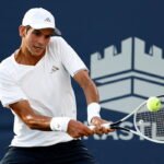 Jódar, semifinalista en Washington, entra en el top 20
