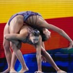 Dos platas para España que no rompen el ‘maleficio’ en París