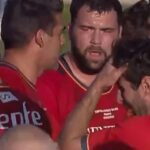 La juez sienta en el banquillo al jugador de rugby cuya documentación falsa dejó a España fuera del Mundial