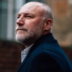 Alan Parks «Hoy como ayer, para el 90% de la gente la vida es una lucha»