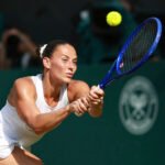 Marta Kostyuk, tenista ucraniana: «Cada día es distinto: nunca sabes dónde caerá un misil»