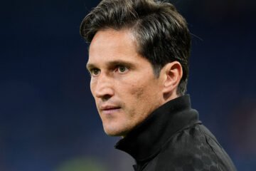 Munuera Montero: «No sé qué problema habría en que un árbitro gay saliese del armario»