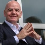 Gianni Infantino, un ‘animal’ herido: «Ahora es más peligroso que nunca»