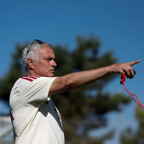 El complejo puzle de Mourinho en el Madrid