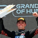 Manu González y el ‘overbooking’ en MotoGP: «En este momento es una ventaja si no eres español»