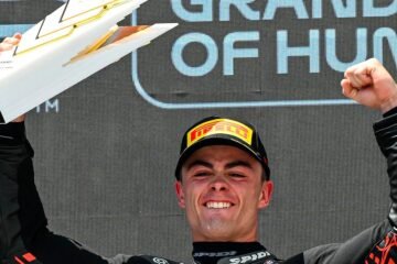Manu González y el ‘overbooking’ en MotoGP: «En este momento es una ventaja si no eres español»