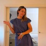 Paula Badosa explica sus fotos en el hospital: «Necesitaba parar»