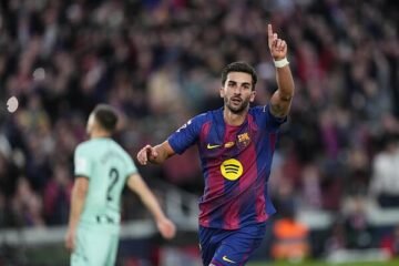 Ferran Torres elige al PSG de Luis Enrique y el Barcelona, abierto al traspaso, espera la oferta