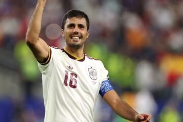 El Barcelona cierra el fichaje de Rodri por cuatro temporadas tras pagar 75 millones al City