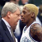 Muere a los 86 años Don Nelson, cinco veces campeón de la NBA
