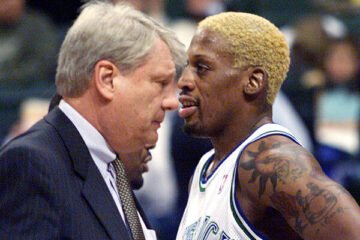 Muere a los 86 años Don Nelson, cinco veces campeón de la NBA