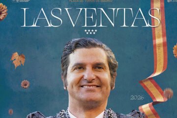 La feria de Otoño ve la luz con Morante a la cabeza y los homenajes a Joselito y al doctor Máximo García Padrós