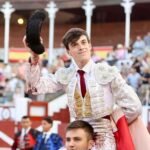 Sergio Rollón cierra por la Puerta Grande una gran Feria de Begoña