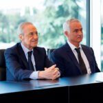 El giro del Madrid con sus fichajes: de las presentaciones en el Bernabéu a los actos privados sin público ni prensa