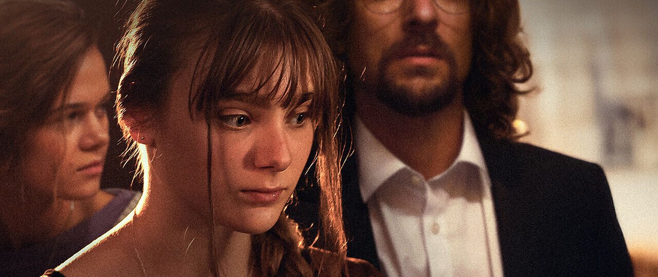 El coro de Praga: Cine desde una devastación silenciosa (****)