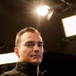 Alex Palou, a un paso de ser el ganador del campeonato de IndyCar en Washington, compara el circuito con Indianápolis