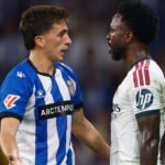 Mourinho denuncia «bullying» sobre Vinicius: «No es un santo, pero lo que le hacen es demasiado»