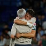 Espí salvó el pellejo de Mourinho