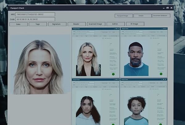 Se estrenó hace ocho meses en Netflix y ya acumula casi 150 millones de visualizaciones: una película entretenida de menos de dos horas ideal para una tarde de sofá y palomitas