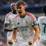 Los seis meses que cambiaron la vida de Carlos Espí: «Es Joselu Jr., un bicho»