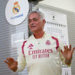 Mourinho: «Antes de los partidos confío en los árbitros, no pienso que haya uno que sea amigo de Negreira»