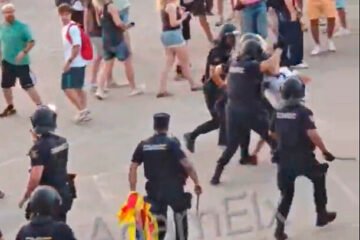 El Barça suspende el homenaje a los campeones del mundo y lo sustituye por una «exaltación de la estelada»