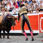 El fenómeno Roca Rey: un héroe a cuerpo limpio entre el clamor rendido de Bilbao