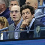 Joshua Kushner, el multimillonario detrás del caso Infantino: Trump, los Lakers y ahora, en el foco de la investigación