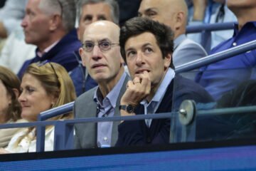 Joshua Kushner, el multimillonario detrás del caso Infantino: Trump, los Lakers y ahora, en el foco de la investigación