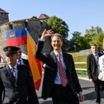 Liechtenstein pone fin a cuatro siglos de ley sálica y una mujer podrá reinar en el principado