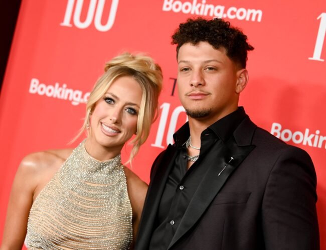 Quiénes son los Mahomes: cómo Patrick y Brittany transformaron el éxito deportivo en una fortuna y valor seguro para las marcas