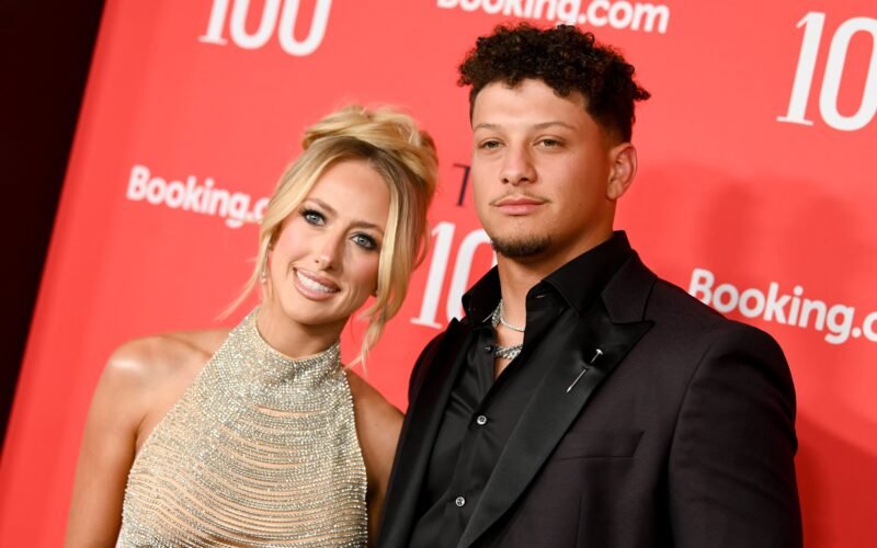Quiénes son los Mahomes: cómo Patrick y Brittany transformaron el éxito deportivo en una fortuna y valor seguro para las marcas