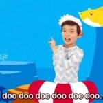 El niño de Baby Shark se pasa al K-pop
