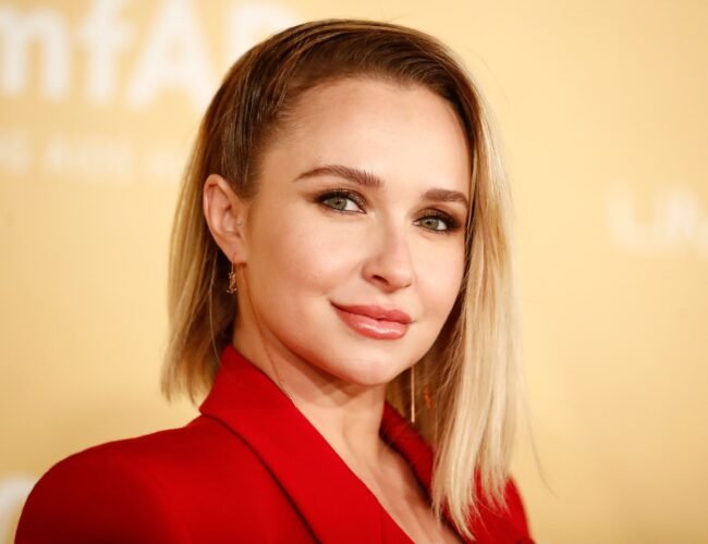 La agencia antidrogas de EE UU se suma a la investigación de la muerte de la actriz Hayden Panettiere