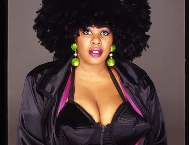 Q Lazzarus, la cantante de ‘Goodbye Horses’ que desapareció del mapa sin conocer su éxito: “Ser mujer afroamericana afectó mucho a su vida”
