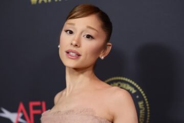 Ariana Grande se alejará de la “atención pública” tras su gira ante el “constante escrutinio” por su físico
