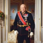Empeora el estado de salud del rey Harald de Noruega, que está siendo tratado por una infección bacteriana