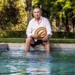 Pedro Trapote, empresario nocturno: “He vivido a tope, me he casado cinco veces bajando siempre la edad de la contraria”