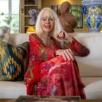 Gunilla von Bismarck: “Yo no dejé a Luis Ortiz para irme con otro hombre, porque no había otro como él”