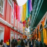 La Punta y el renacimiento del Callao: salsa, arte, literatura y lobos marinos a un paso de Lima