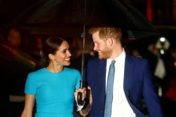 Las luces y sombras de la “independencia económica” que el príncipe Enrique y Meghan Markle buscaban en Estados Unidos