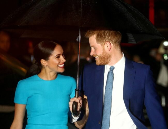 Las luces y sombras de la “independencia económica” que el príncipe Enrique y Meghan Markle buscaban en Estados Unidos