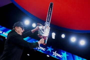 El gasto disparado en IA de SpaceX diluye su crecimiento y hunde en Bolsa a la empresa de Elon Musk