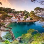 Begur: el pueblo de Girona en el que se para el reloj