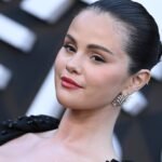 Selena Gomez, demandada por varios inversores de Wondermind, su ‘start-up’ de salud mental