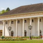 Por el Rouletenburg de Dostoievski: un viaje a Baden-Baden, Wiesbaden y Bad Homburg