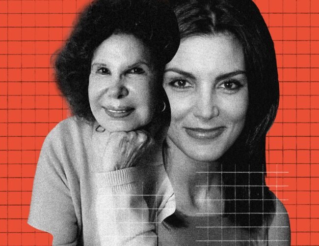 Cayetana Fitz-James Stuart contra Mar Flores: el día que la duquesa se “arrodilló” ante la modelo