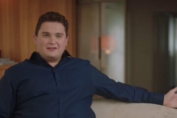 Clément, el hijo no reconocido de Lorenzo de Bélgica durante años, ya es príncipe